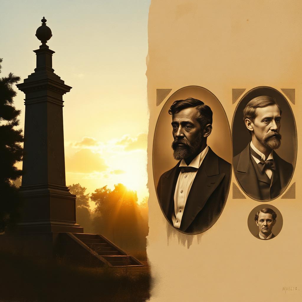 The Confederacy Lost. Why Are Its Leaders Still Honored?