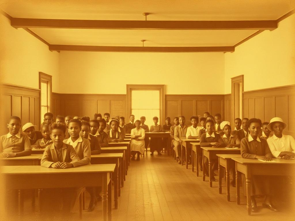 Historical spotlight